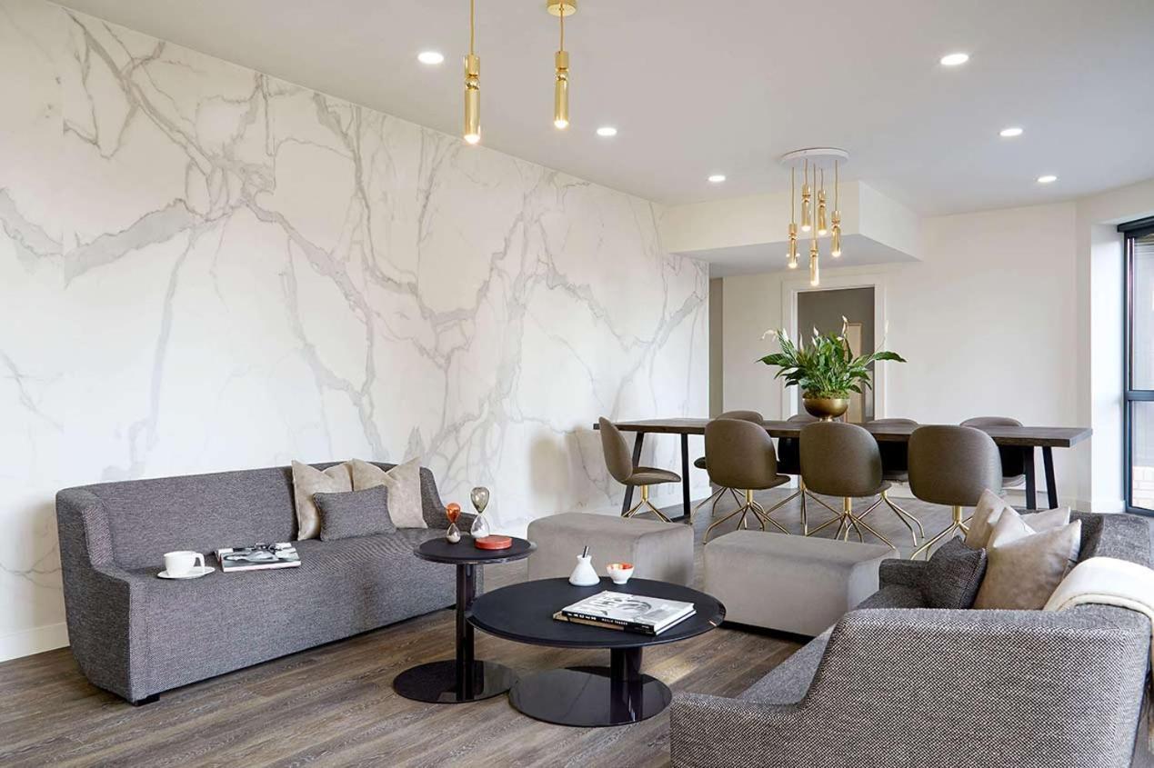 Apartament Virexxa Bedford Centre Zewnętrze zdjęcie